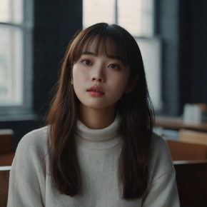 AI girlfriend