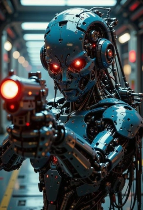 SCI-FI